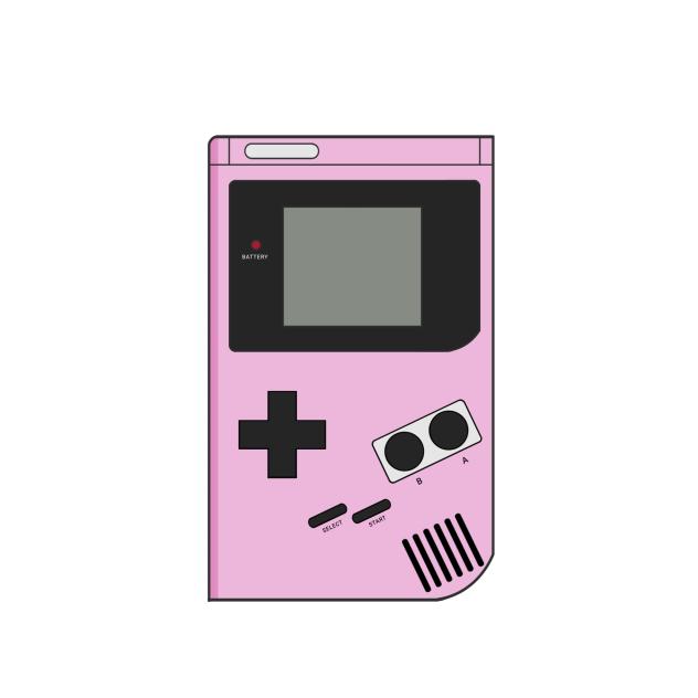Game Boy