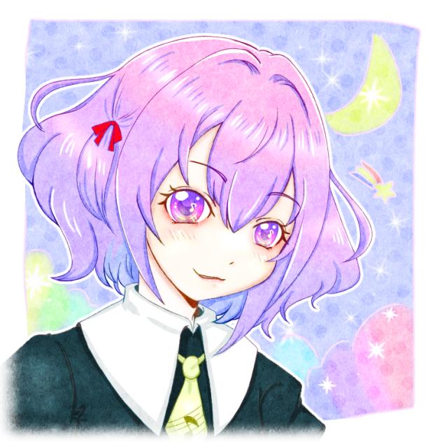 AI子メル