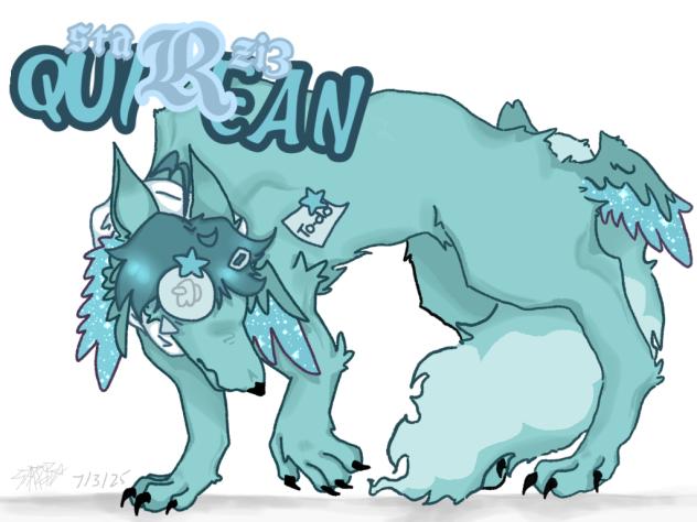 Quirean