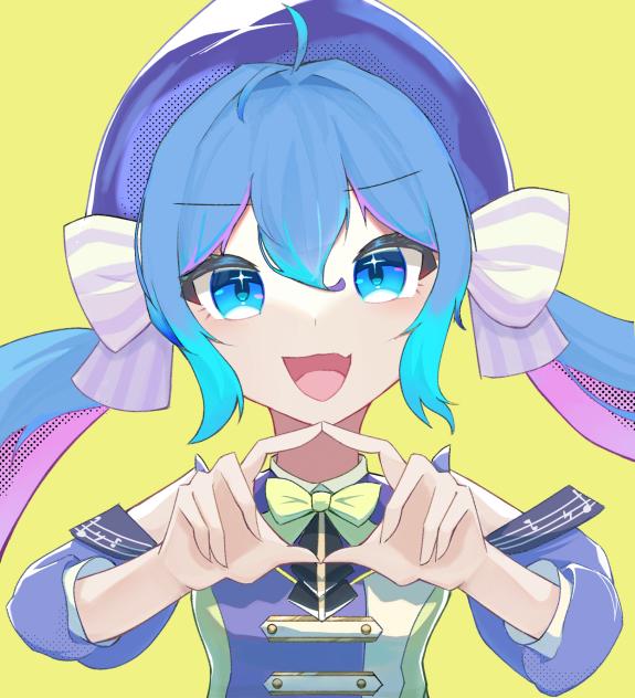 てらウナ文字なしバージョン