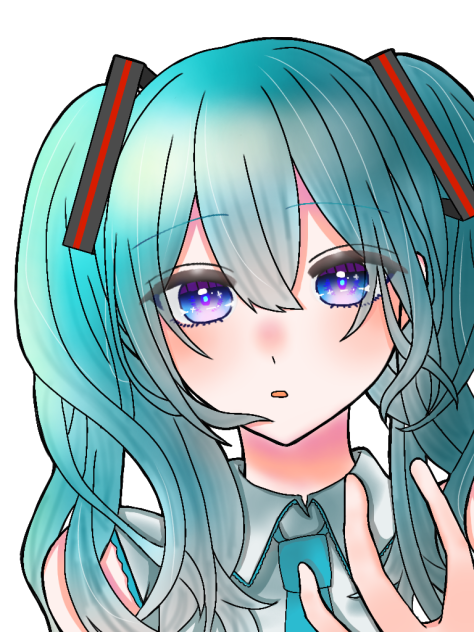 初音ミク