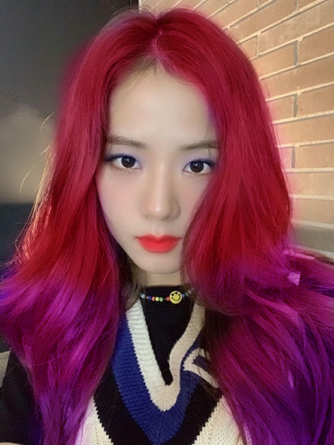 Jisoo 😈