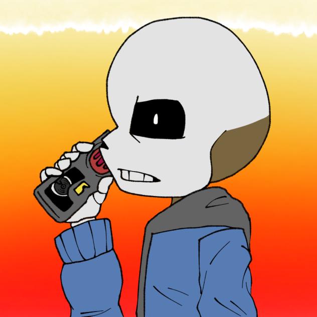 熱異常 サンズ ver