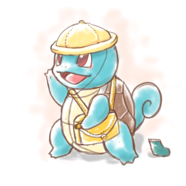 用意できたよ！