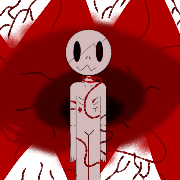 monster - ibisPaint