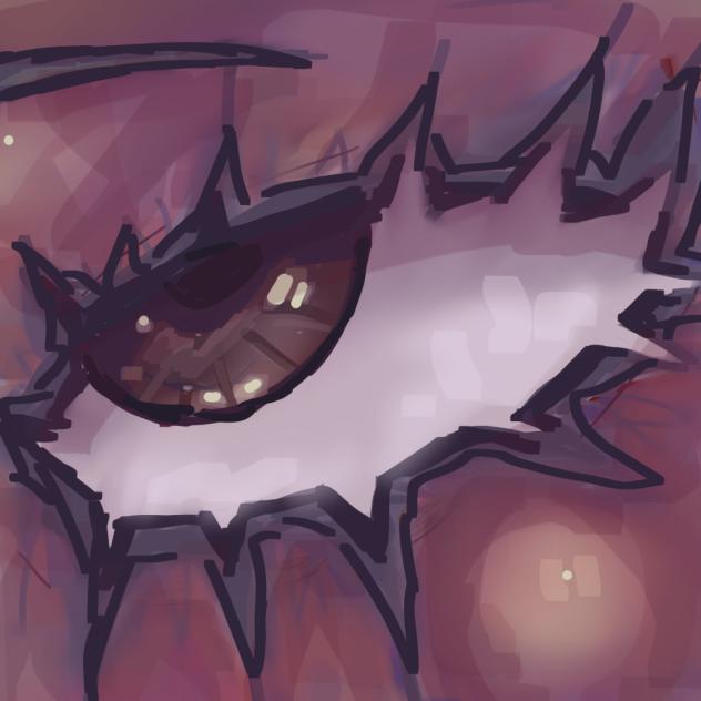 ☆ piercing gaze ☆
