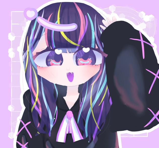 つめつめ