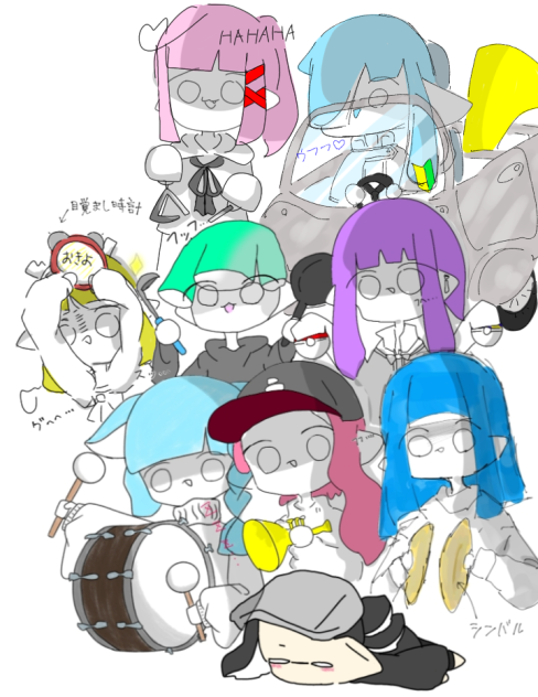 HAHAHA…