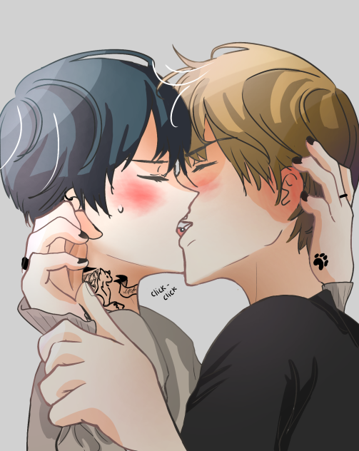 ♥