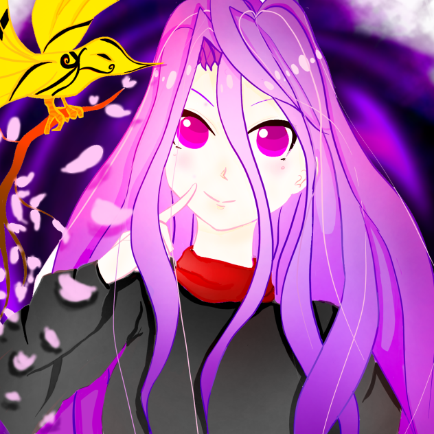 Iris - ibisPaint