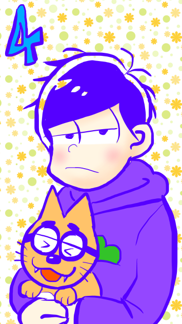 一松 - ibisPaint