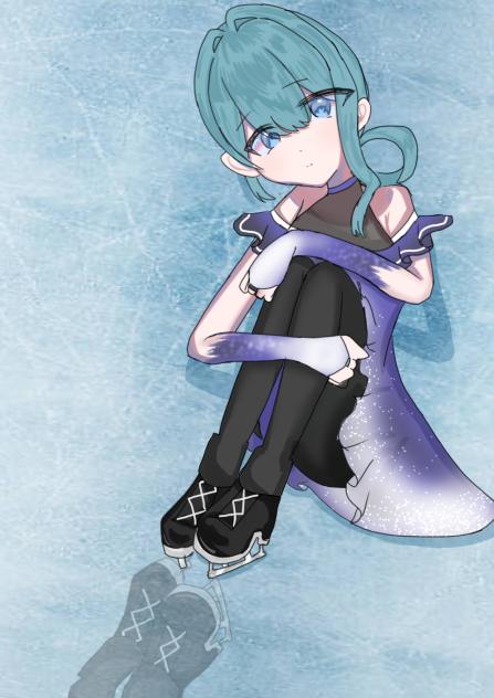 スケート