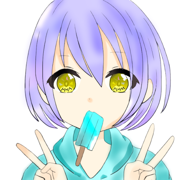 アイス少年🍦