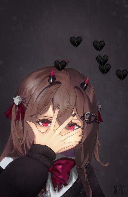 EvilSelfie