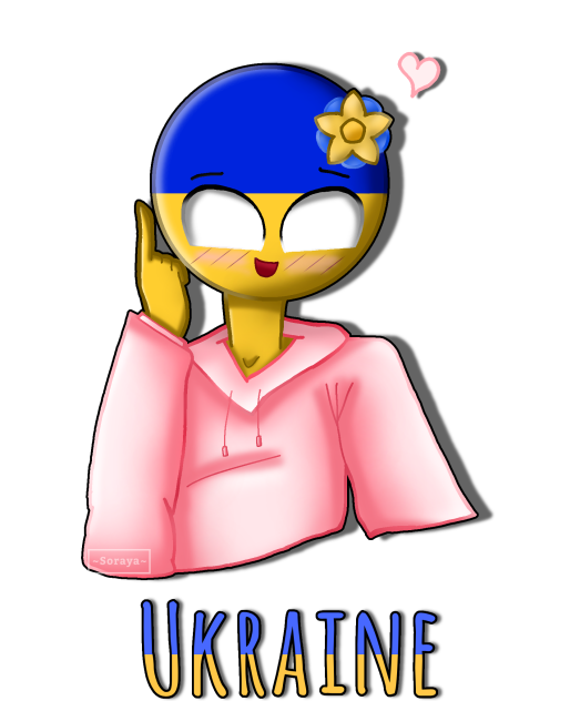 🇺🇦💟