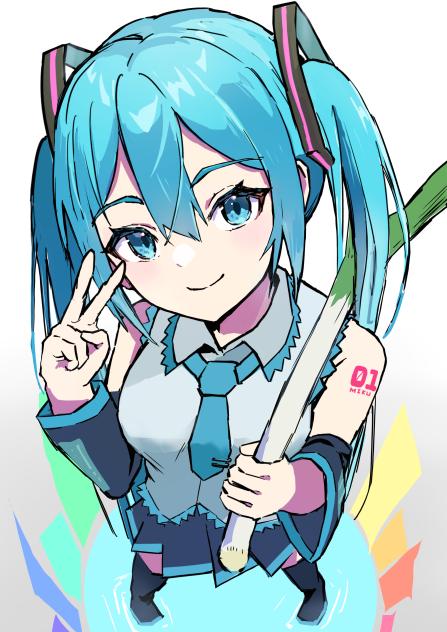 ミク