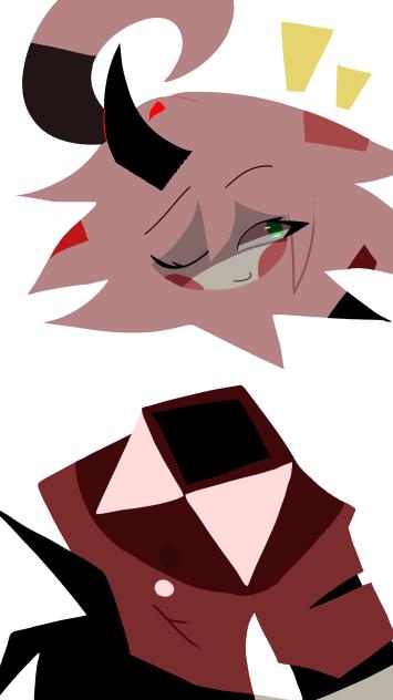Cor∆ New Verse Oc!