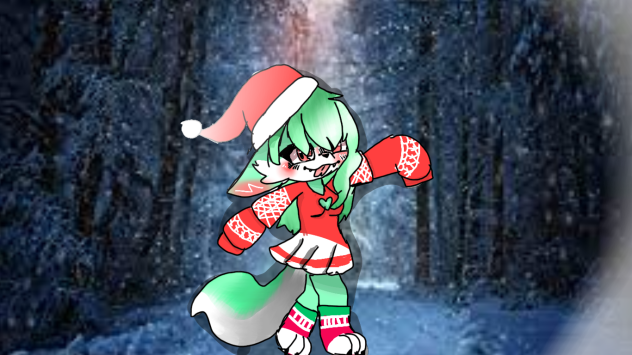 very old gacha edit