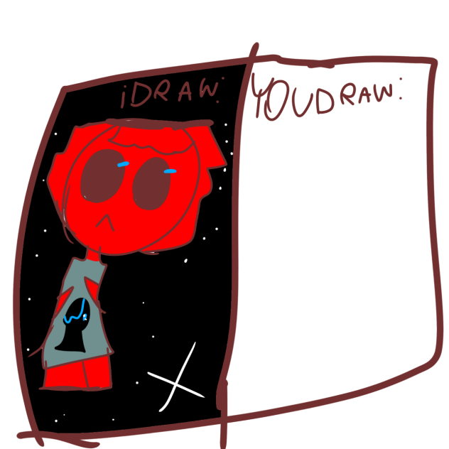 #lokuespaciodraw