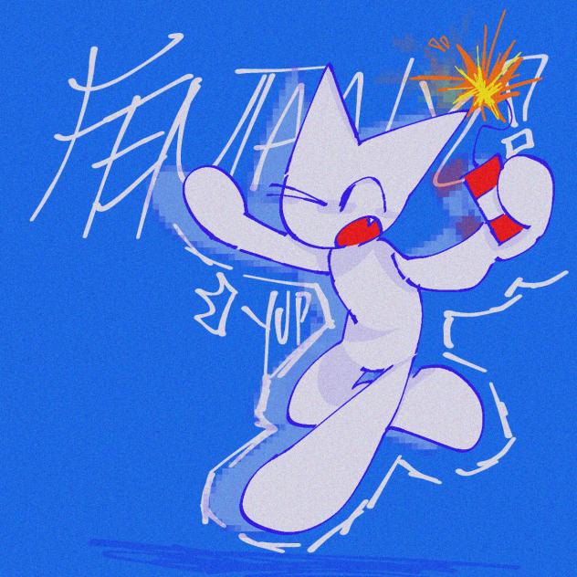 femtanyl or smth