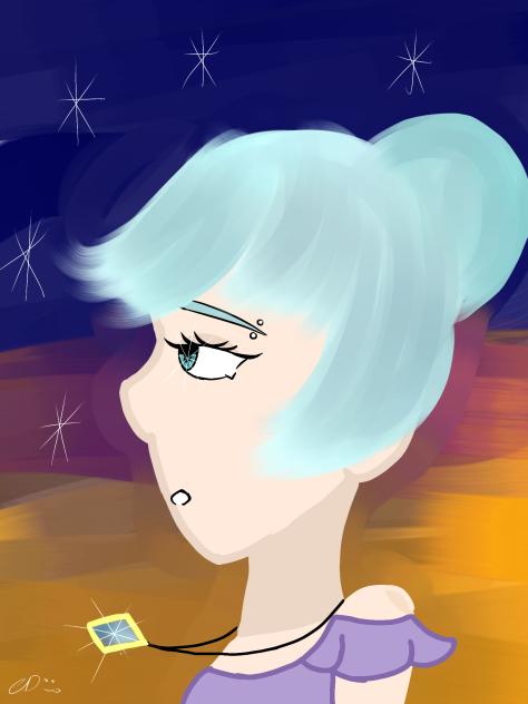 stary