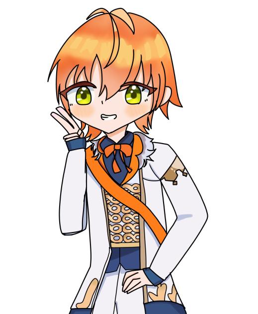 すとふぇす合作！！