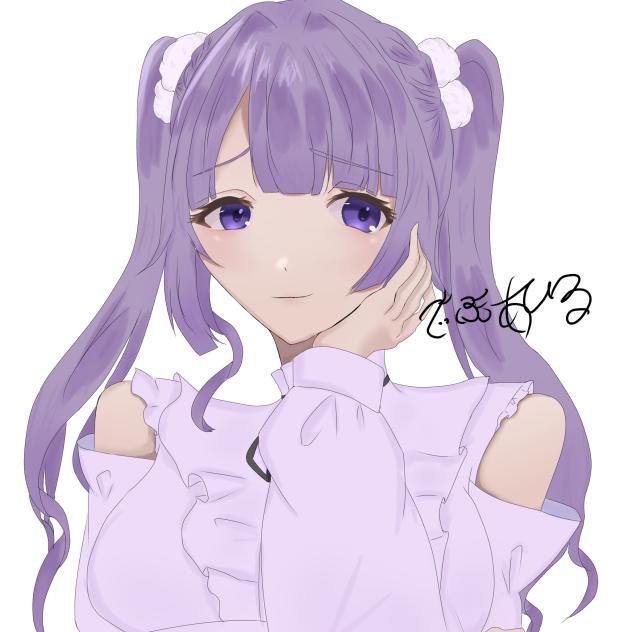 うちの子①