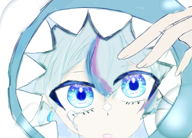 ちょっとばかり生きてみようかな