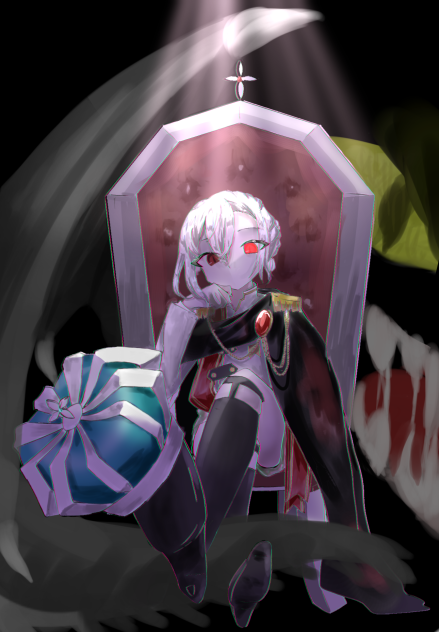 企画参加絵