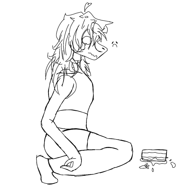 old unfinished Spinner MHA art 2
