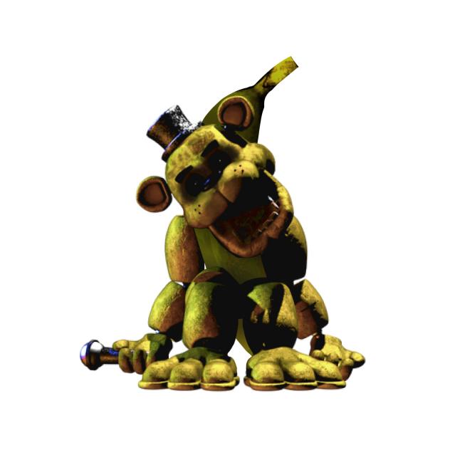 Golden Banana