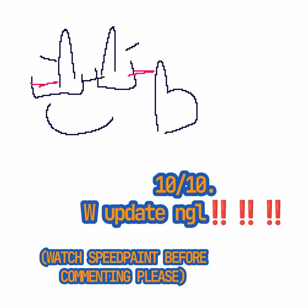 V14 update review OuO