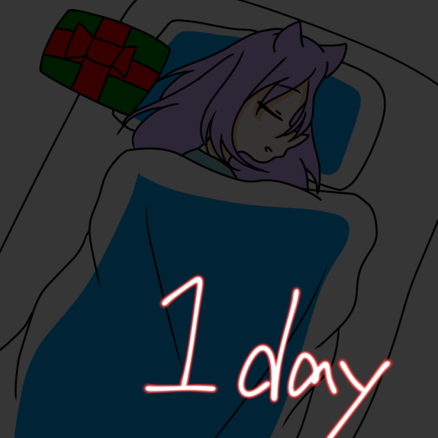 1日目！