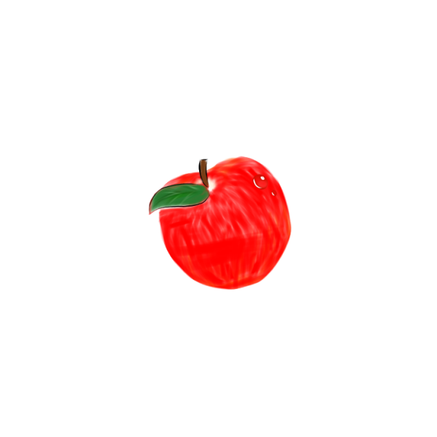 リンゴ