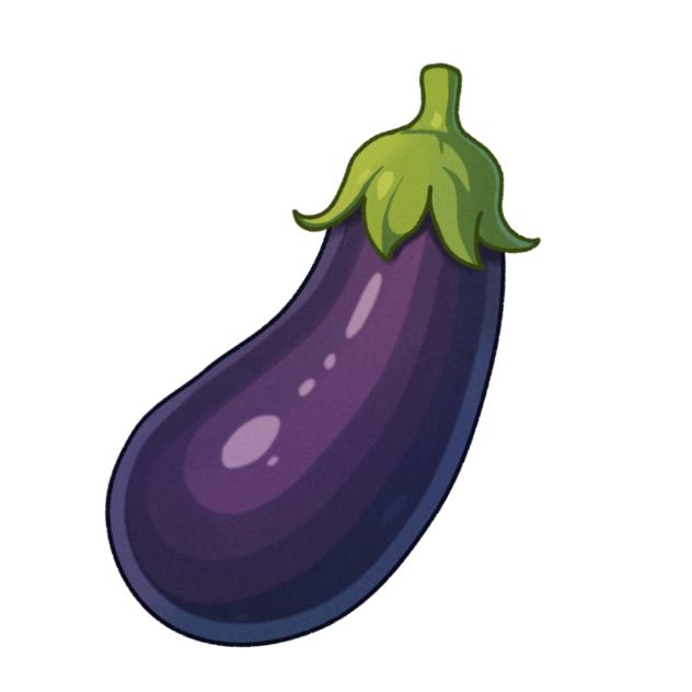 Eggplant
