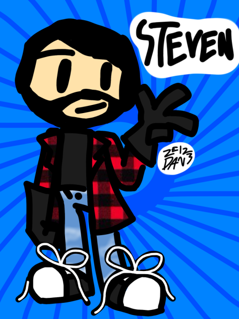 Steven