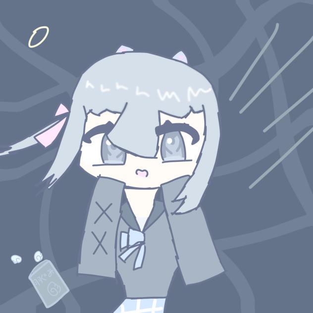 て，天使の輪がぁぁ〜！！
