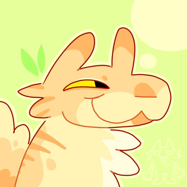 cat doodle 1