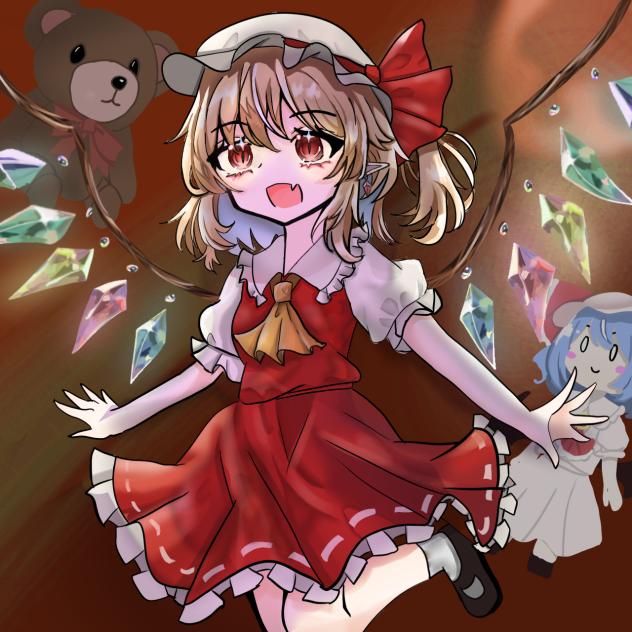 遊びましょー！