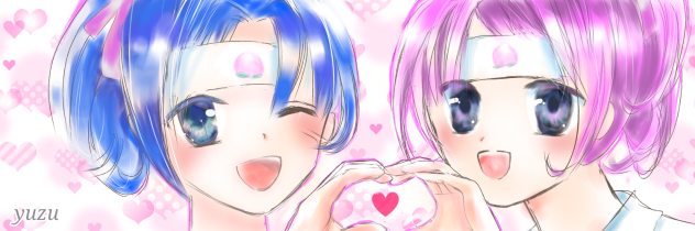 友達のヘッダー