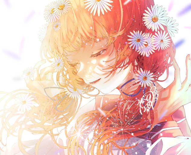君を忘れない
