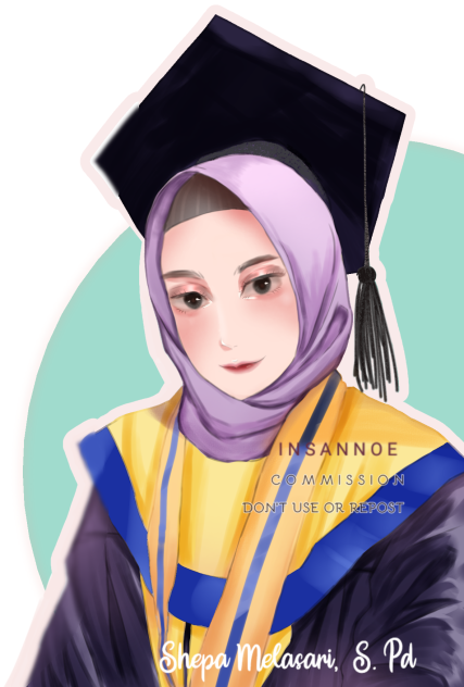 Graduation (Commission)