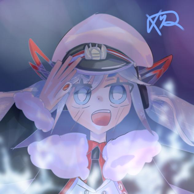 海を超えてさぁ行こう！