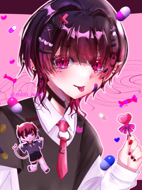無題745