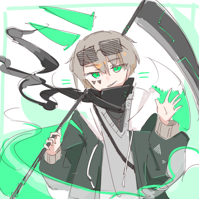 狐