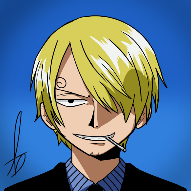 Sanji