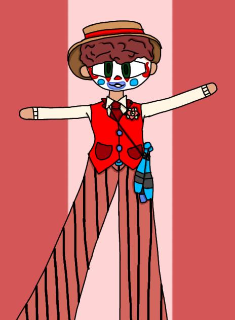 🎪🤡Toti🤡🎪