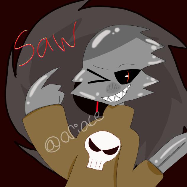 Saw