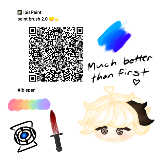 paint brush 2.0