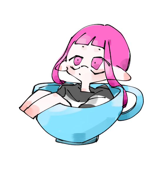 エンチャントちゃん